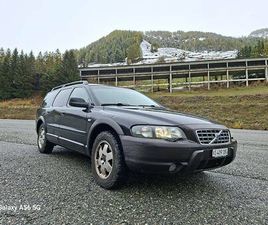 VOLVO XC70 D5 VOLVO XC 70 D5 CANTON VALAIS
