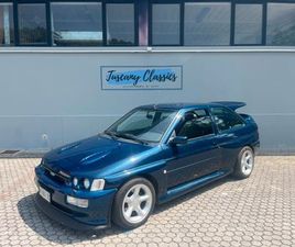 FORD ESCORT RS COSWORTH