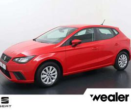 1.0 ECOTSI STYLE ONLINE | 95 PK | CRUISE CONTROL |