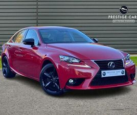 2.5 300H SPORT E-CVT EURO 6 (START/STOP) 4DR