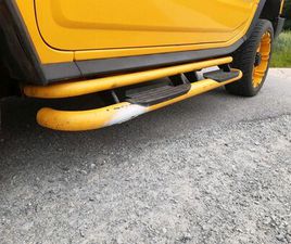 HUMMER H2 HUMMER H2 BAUJAHR 2003