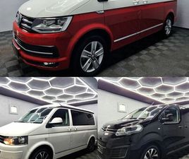 HYUNDAI H1 MULTIVAN|TRAVELLER|SPACETOURER|ZAFIRA|ESPACE|T5|T6|H1|PROACE|V250