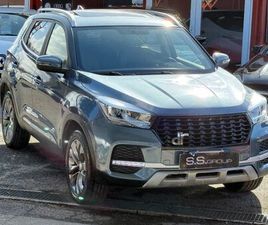 DR 5.0 1.5 GPL-UNIPRO-RATE-GARANZIA-