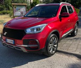 DR 5.0 1.5 TURBO DCT BI-FUEL GPL