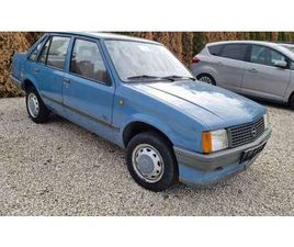 OPEL CORSA GARAGENFUND FÜR SAMMLER O LIEBHABER