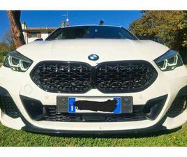 M235I GRAN COUPE XDRIVE AUTO
