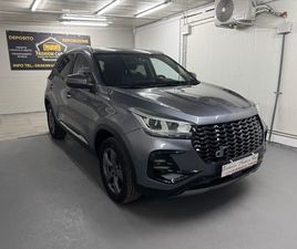 DR 5.0 S3 1.5 BI-FUEL GPL