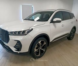 1.5 TURBO CVT BI-FUEL GPL