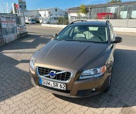 VOLVO V70 KOMBI EDITION PRO