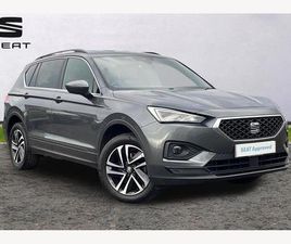 SEAT TARRACO 1.5 TSI EVO SE TECHNOLOGY EURO 6 (START/STOP) 5DR