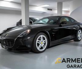 FERRARI 612 FERRARI 612 SCAGLIETTI SCAGLIETTI F1