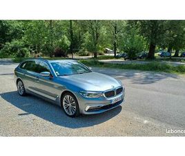 BMW SERIE 5 TOURING 530X 530XD