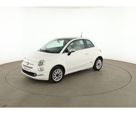 FIAT 500 FIAT 500 1.2 LOUNGE