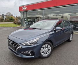HYUNDAI I30 MODERN 1.0 TURBO 120 CV 32.303 KM