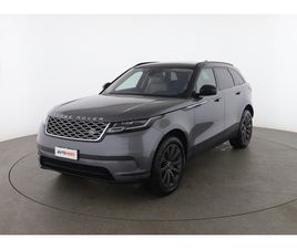 LAND ROVER RANGE ROVER VELAR D240 2.0 DIESEL