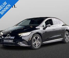 MERCEDES EQE 300 MERCEDES EQE 300 AMG LINE /PANO