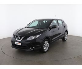 NISSAN QASHQAI 1.5 TURBODIESEL