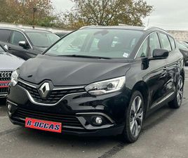 RENAULT GRAND SCENIC RENAULT GRAND SCENIC 1.2 TCE 7PL LED/NAVIGATION GARANTIE