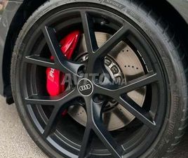 AUDI RS 3 ESSENCE AUTOMATIQUE 2024 À MARRAKECH