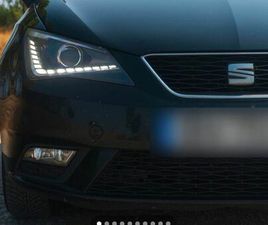 SEAT IBIZA SC SEAT IBIZA SC 1.4 TDI FR