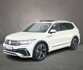 R-LINE BUSINESS+ 7P. 1.5 TSI 150PK DSG AUTOMAAT TREKHAAK, 3E ZITRIJ, PANORAMADAK, HARMAN KARDON AUDIO, ADAPTIVE CRUISE CONTROL, ELEKTRISCHE ACHTERKLEP