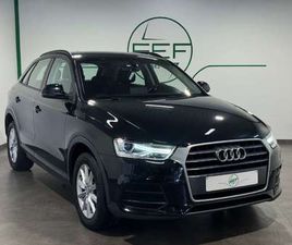 ** 1.4 TFSI ** GPS ** GARANTIE 12 MOIS **