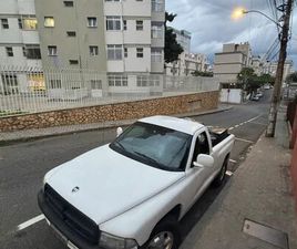 DODGE DAKOTA DODGE DAKOTA 2.5 2000