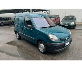 NISSAN KUBISTAR 1.5 DCI (65 CV) 4P. FURGONE L1 PREMIUM