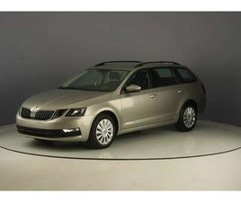 COMBI 1.0TSI 115PK AMBITION