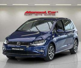 VOLKSWAGEN GOLF SPORTSVAN GOLF SPORTSVAN 1.0 TSI JOIN * GPS * BLUETOOTH *