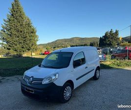 RENAULT KANGOO RENAULT KANGOO II 1.5 DCI 75 PRIX TTC KIT DISTRIBUTION OK