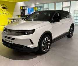 OPEL GRANDLAND GRANDLAND 1.2 HYBRID GS 145CV E-DCS6 FREEDOM PROMO