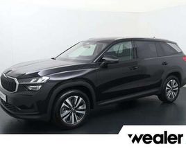 1.5 TSI MHEV SPORTLINE BUSINESS 7P | 150 PK | AUTO