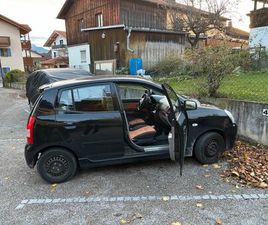 KIA PICANTO 1.1 EX