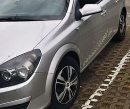 VÂND OPEL ASTRA H BAIA DE ARIES