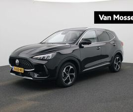 MG EHS - 1.5 TGDI LUXURY