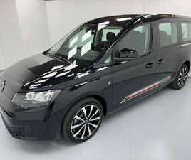 VOLKSWAGEN CADDY UTILITAIRE MAXI 2.0 TDI DSG SPORT EDITION 122CV KM0 ONLYPROMO