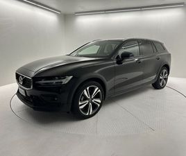 VOLVO V60 CROSS COUNTRY V60 CROSS COUNTRY V60 CROSS COUNTRY B4 (D) AWD AUTOMATICO PLUS
