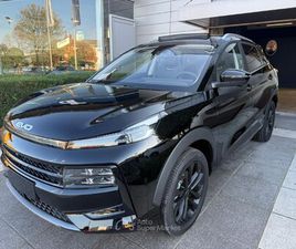 EVO EVO7 EVO 7 KAIROS 1.5 TURBO BI-FUEL GPL *-1.000€ DI EXTRA*