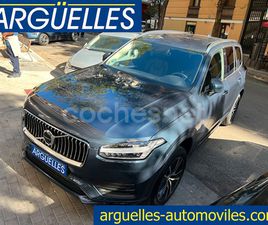 VOLVO XC90 VOLVO XC90 2.0 B5 G AWD MOMENTUM PRO AUTO