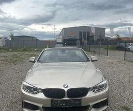 420D CABRIO