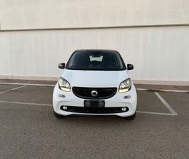 SMART FORFOUR SMART FORFOUR 70 1.0 PASSION