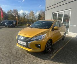 MITSUBISHI SPACE STAR SELECT+ , SITZHEIZUNG