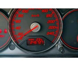 HONDA STREAM HONDA STREAM RN3 SECHSSITZER