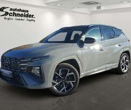 MJ26 1.6 TGDI 7DCT N LINE X MATRIX/HUD/ASSISTENZ