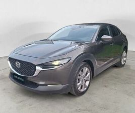 MAZDA CX-30 1.8L SKYACTIV-D 116 CV 2WD EXCLUSIVE