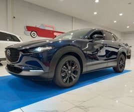 MAZDA CX-30 SKYACTIV G MAZDA CX-30 E-SKYACTIV-G M HYBRID 2WD HOMURA