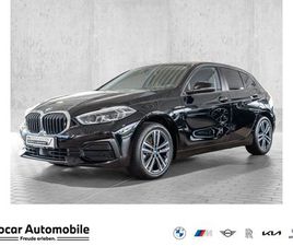 BMW SERIE 1 118
