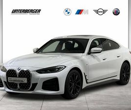 BMW SERIE 4 GRAN COUPE 430