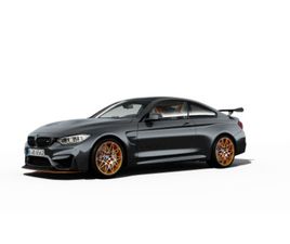 M4 GTS